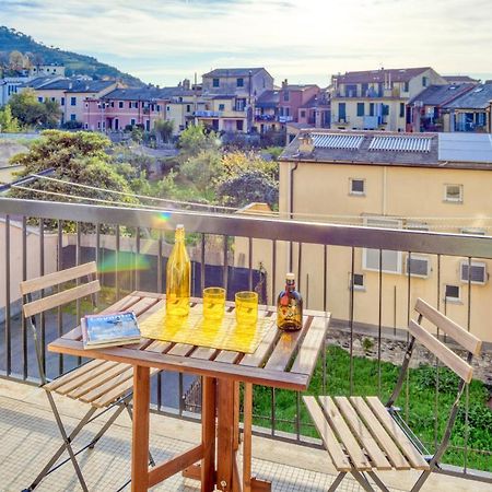 Elena House Apartamento Levanto Exterior foto