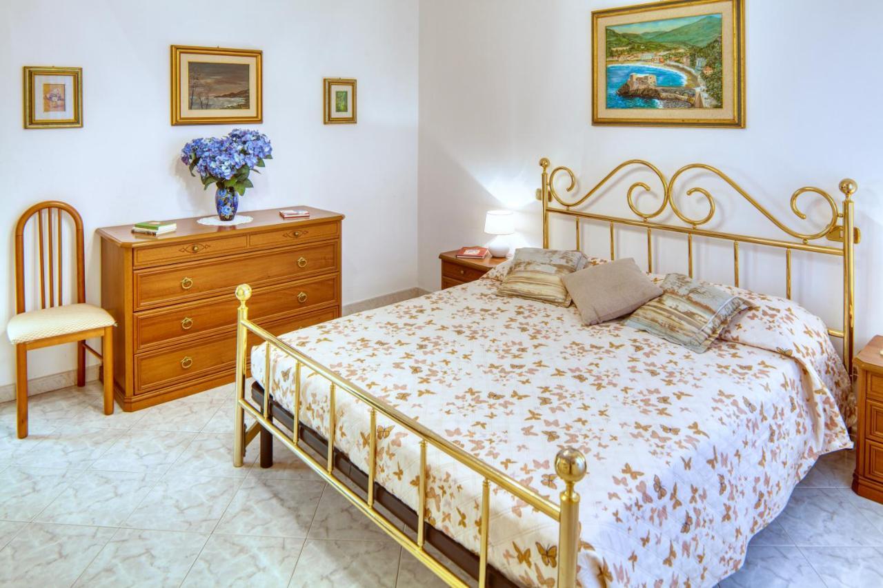 Elena House Apartamento Levanto Exterior foto