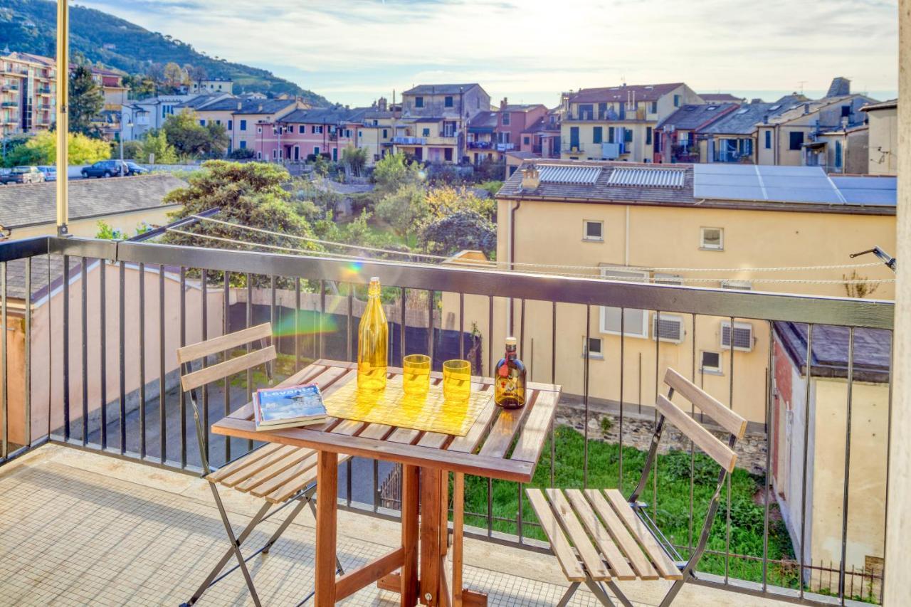 Elena House Apartamento Levanto Exterior foto
