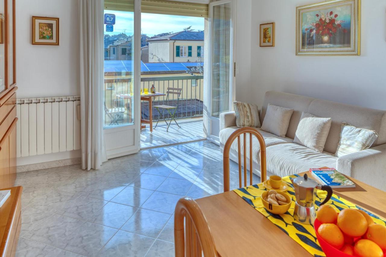 Elena House Apartamento Levanto Exterior foto